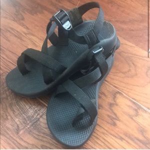 BLACK CHACOS IN PERFECT CONDITION